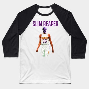 KD Slim Reaper Baseball T-Shirt